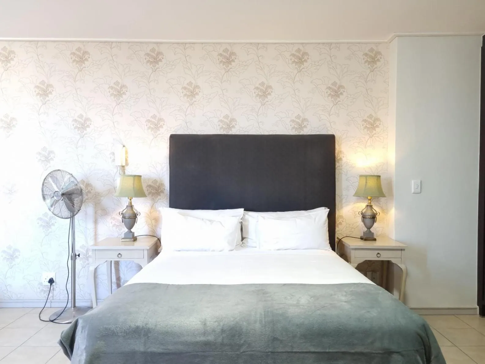 Bed in Manhattan by Smart City Stays