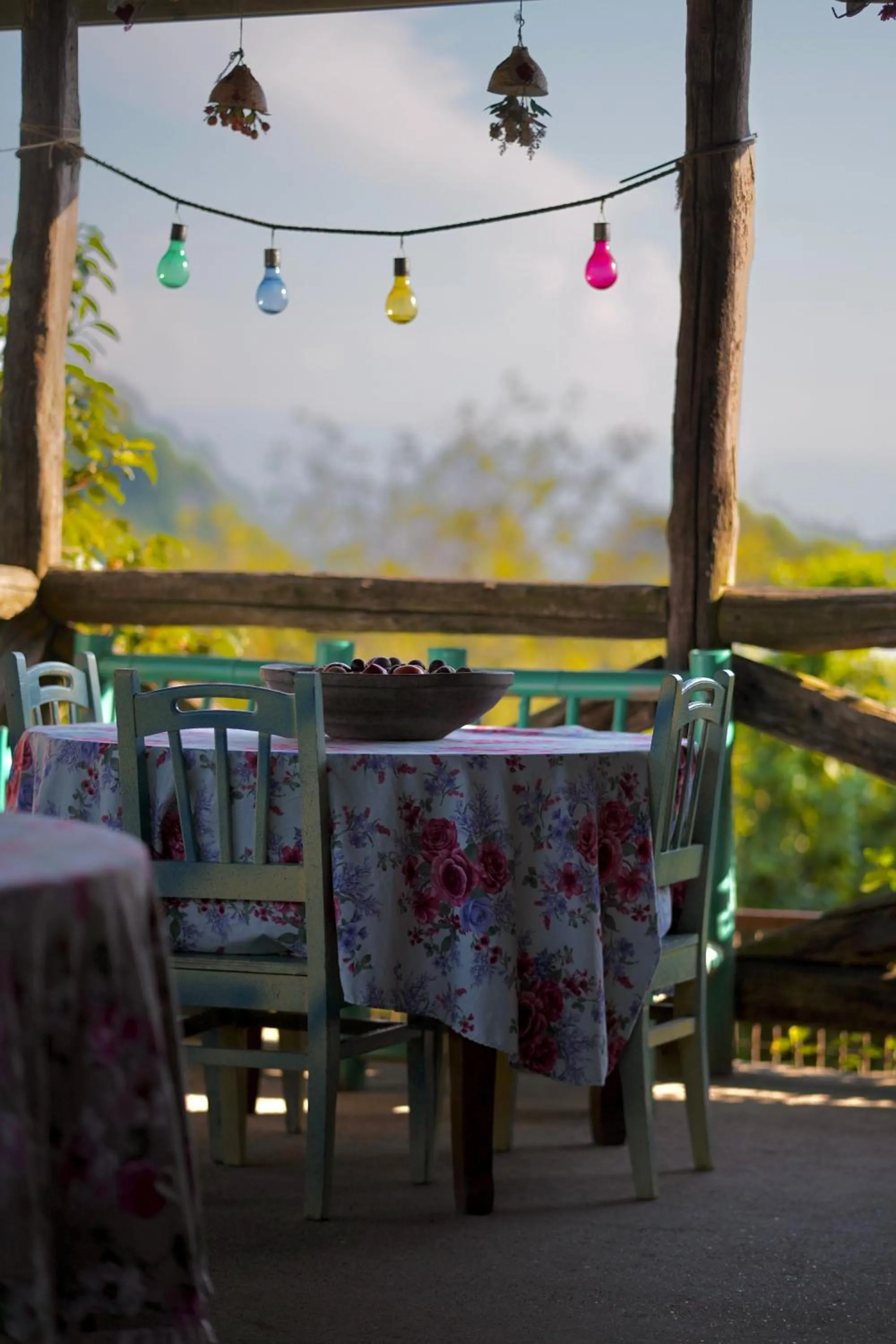 Agro Guesthouse Korena