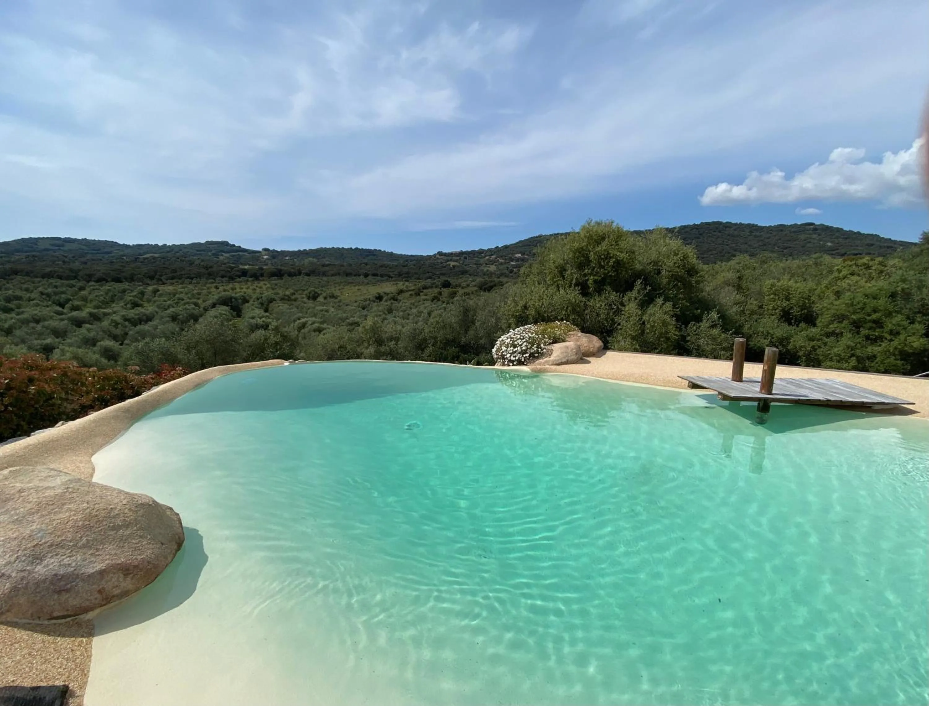Casa Lagone - Villa Luxe avec Piscine et Superbe Vue
