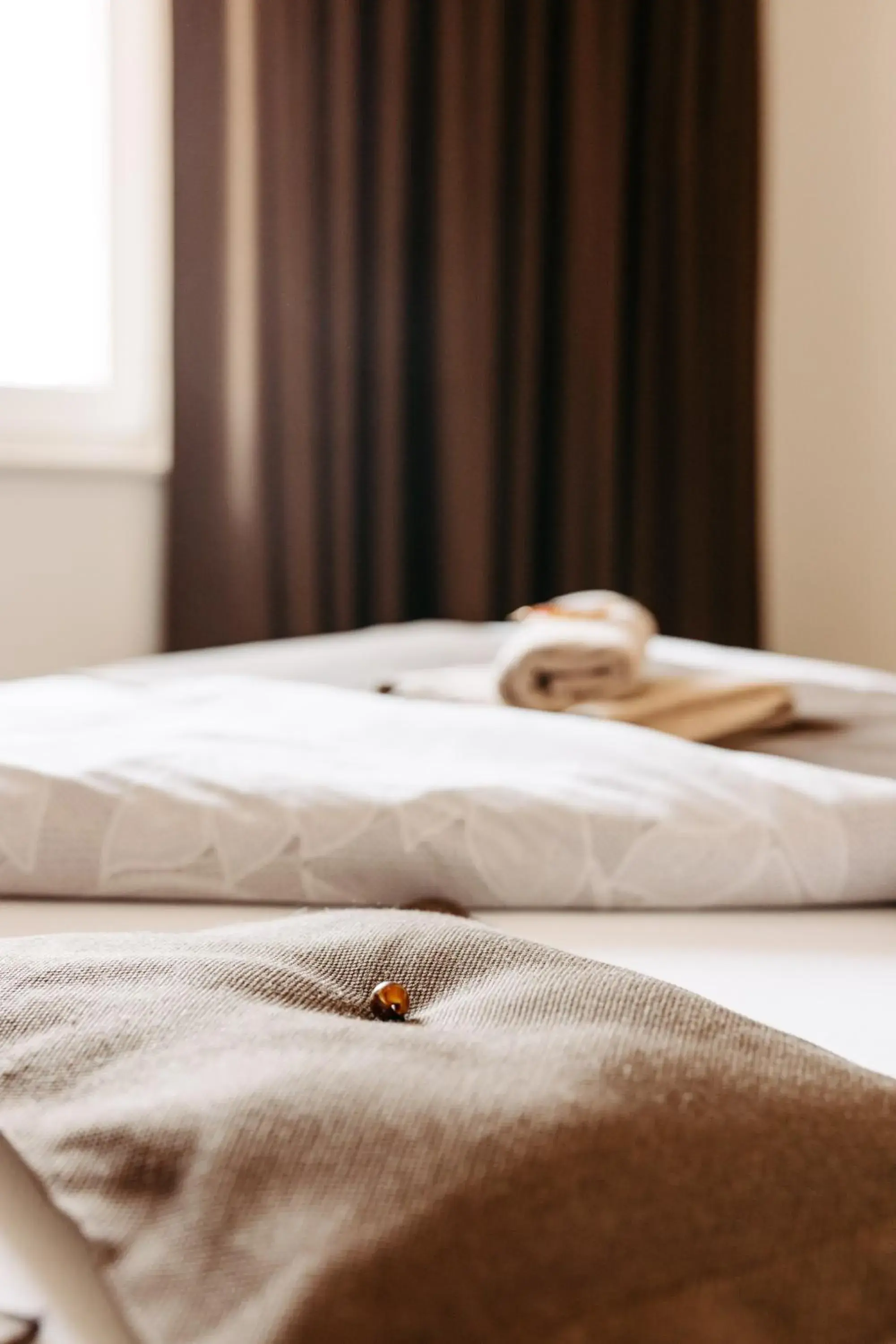 Twin Room with Extra Bed in Hotel Murat Twin Room with Extra Bed in Hotel Murat