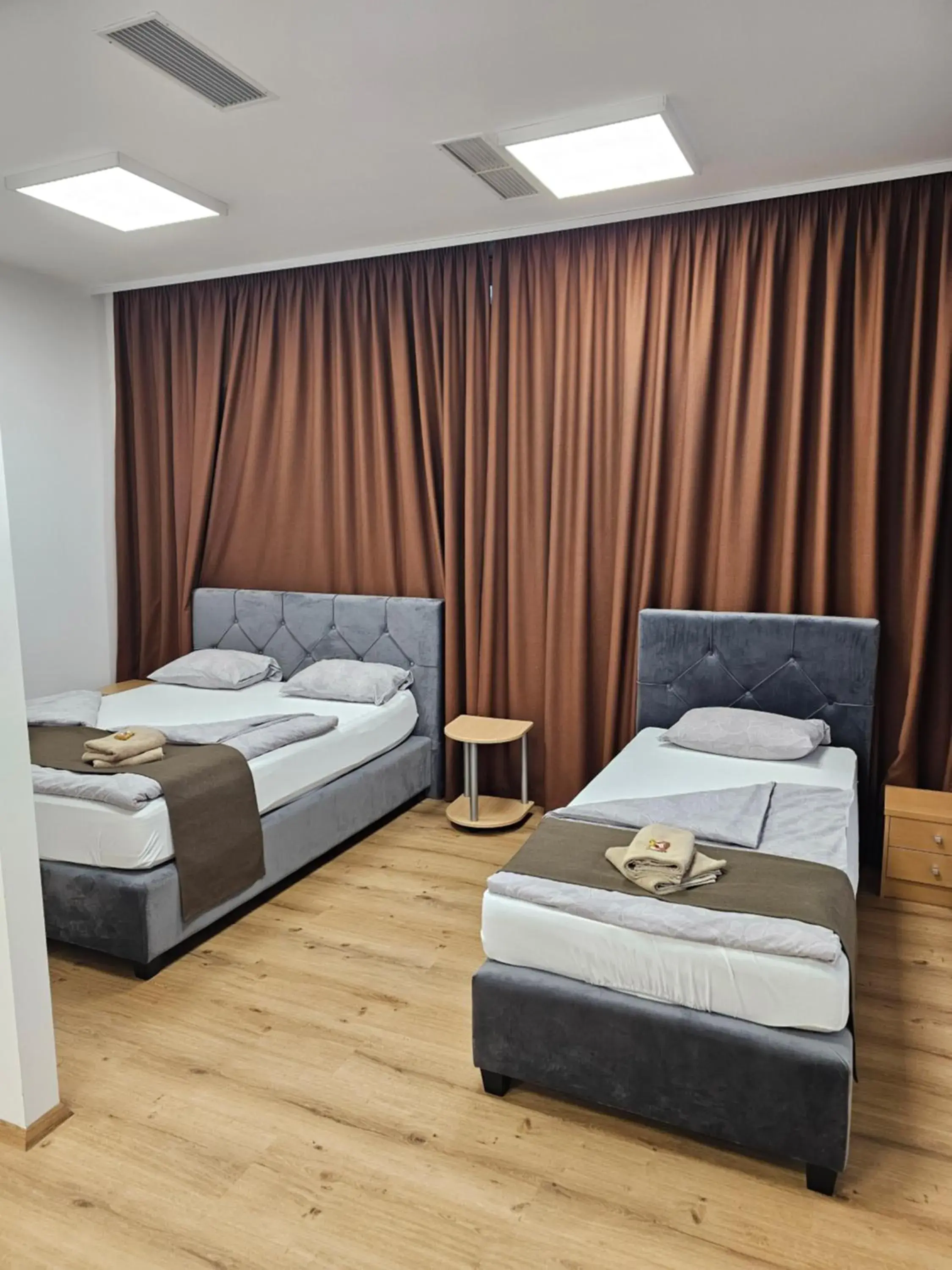 Apartment in Hotel Murat Apartment in Hotel Murat