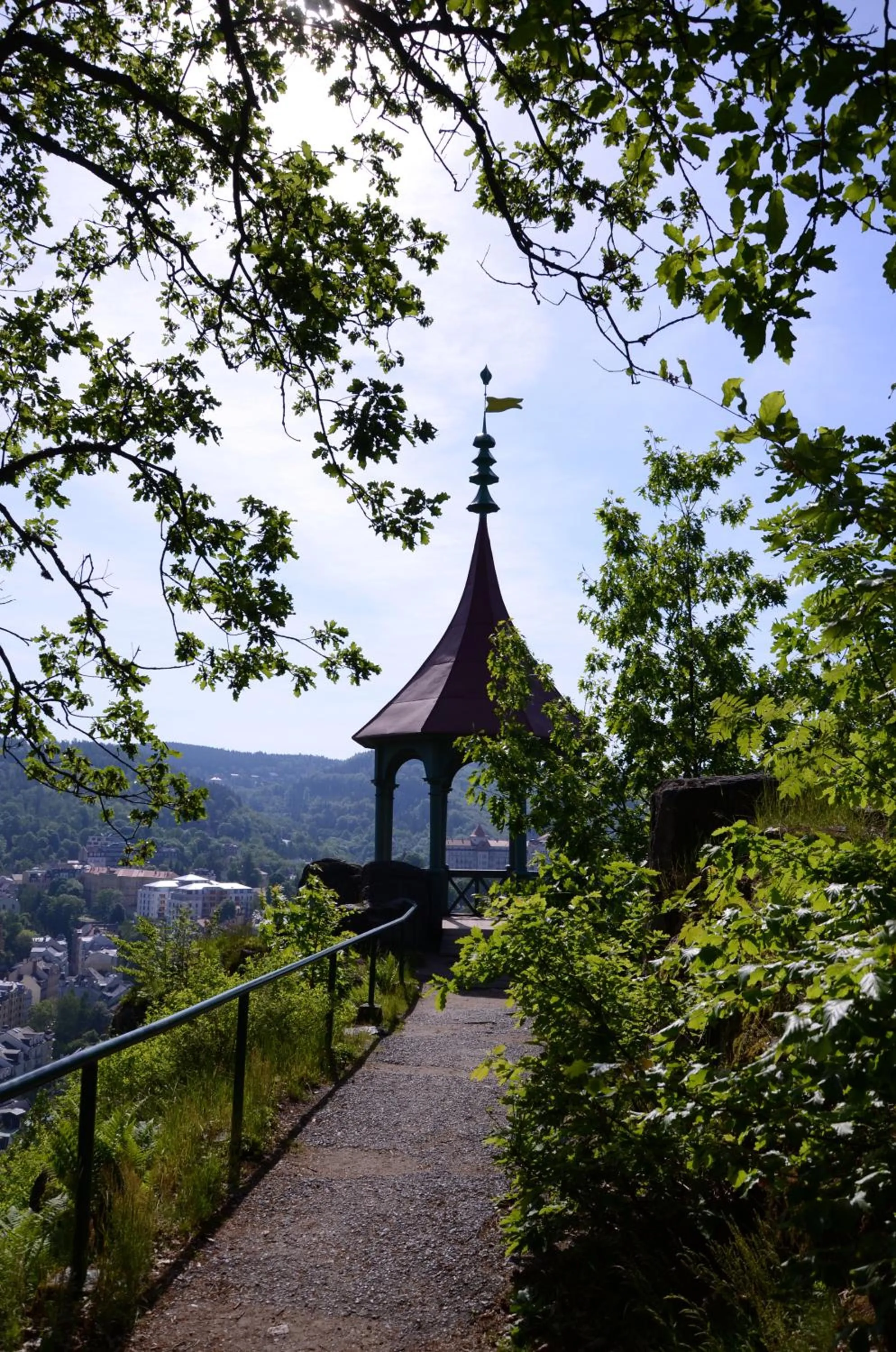 Other in Hotel Boston