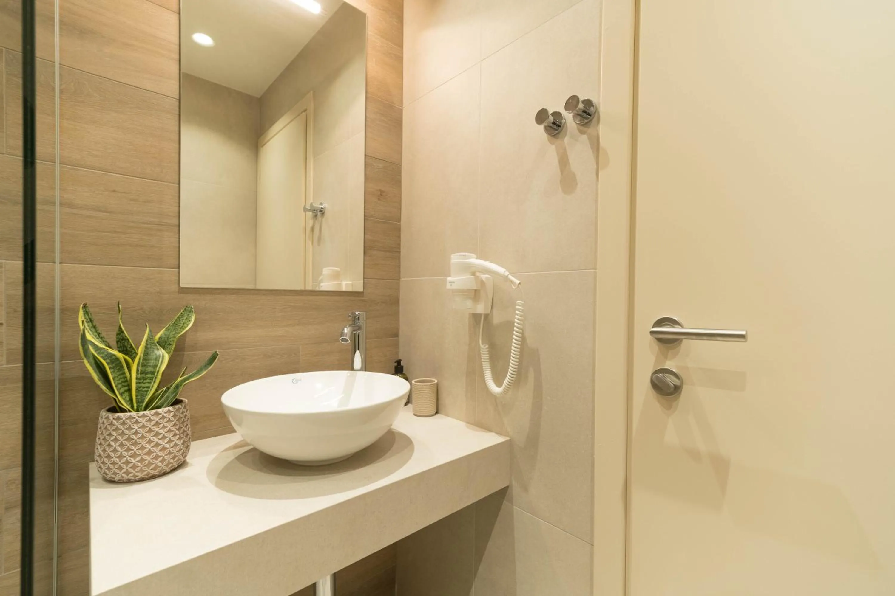 Bathroom in ANTEL Suites & Apartments