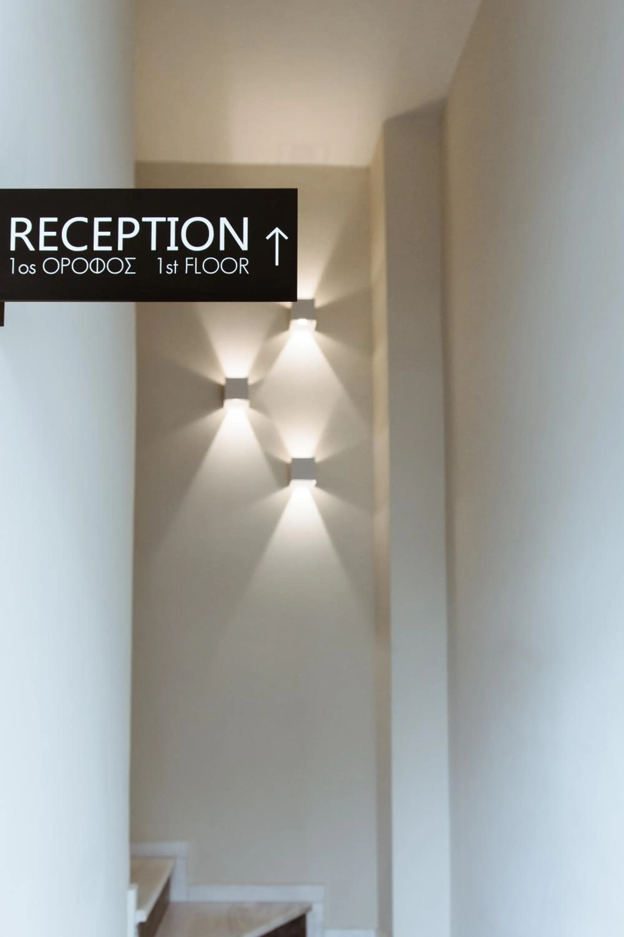 Night in ANTEL Suites & Apartments