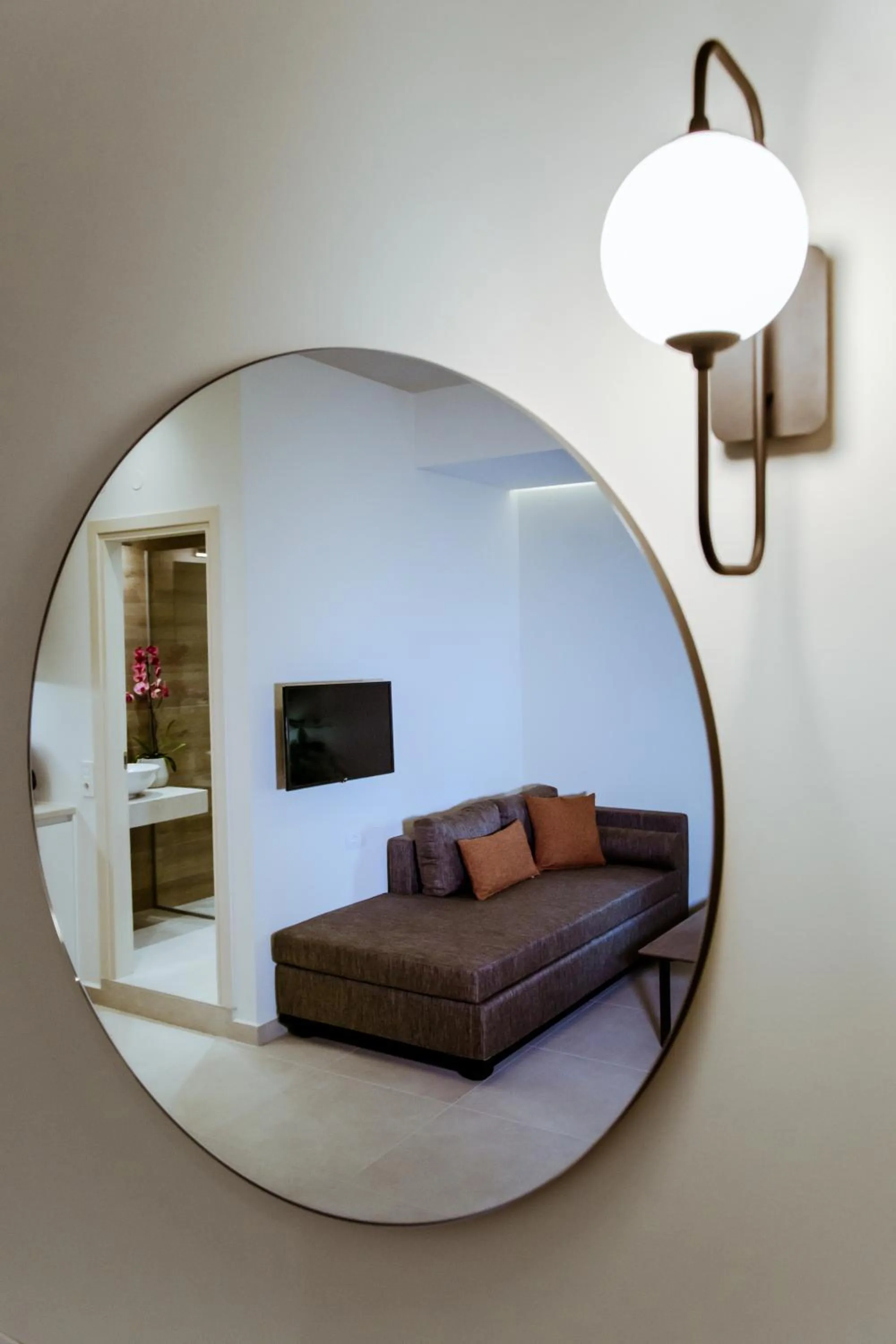 View (from property/room) in ANTEL Suites & Apartments