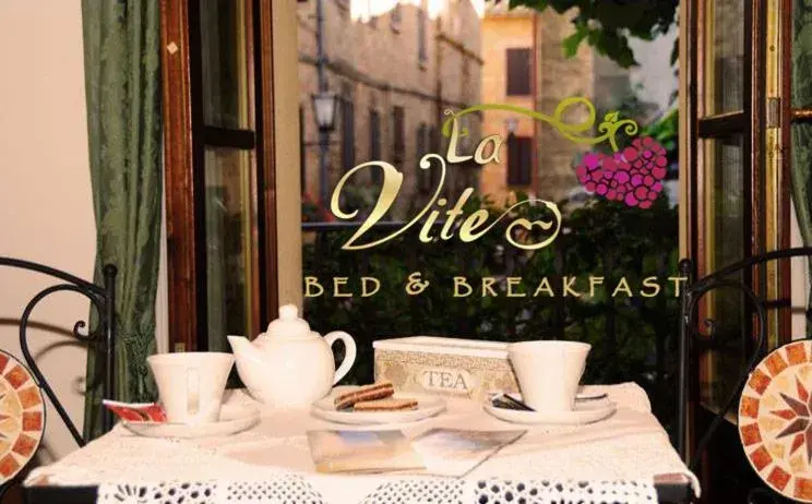 B&B Camere La Vite B&B Camere La Vite