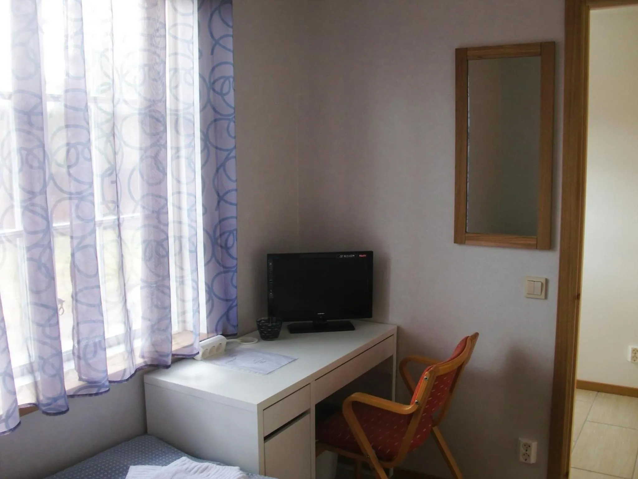 TV and multimedia in Hedemora Logi