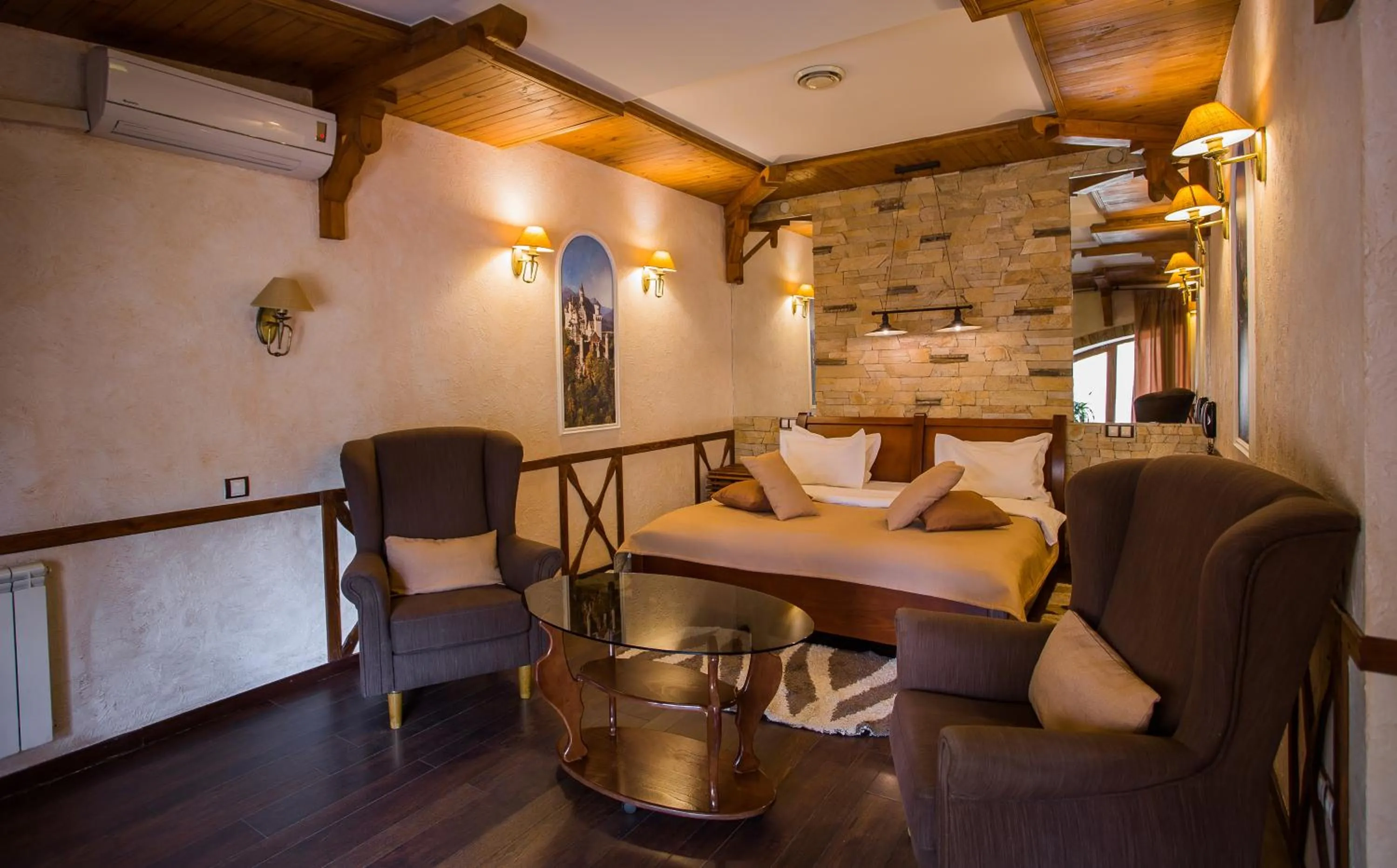 Spa-Hotel Myslyvskiy Dvir