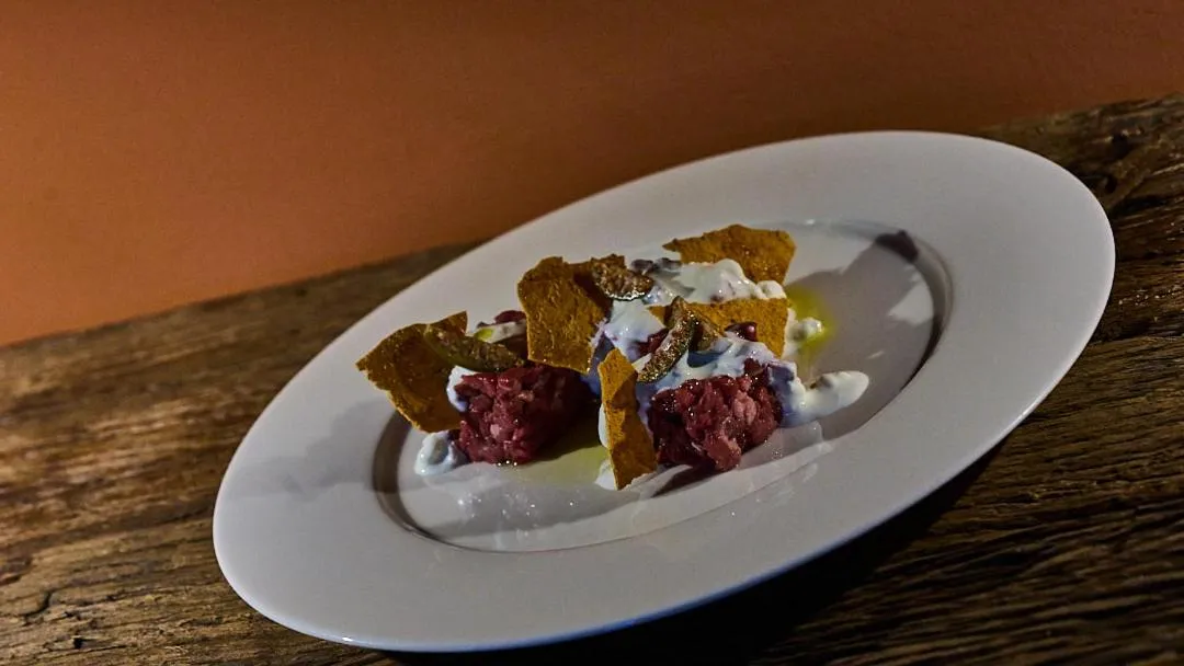 Albergo Trattoria Il Leone