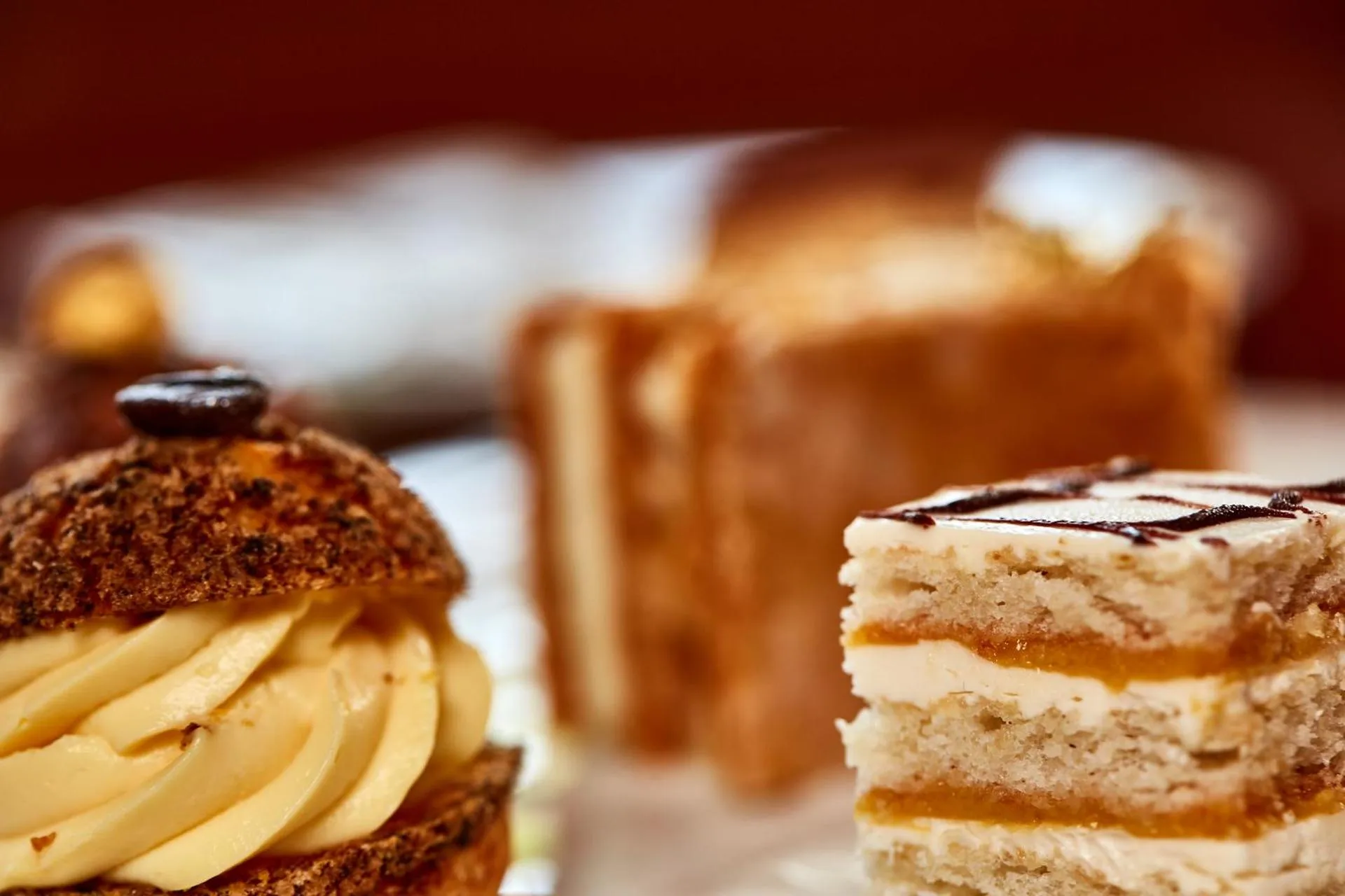 Food in Albergo Trattoria Il Leone