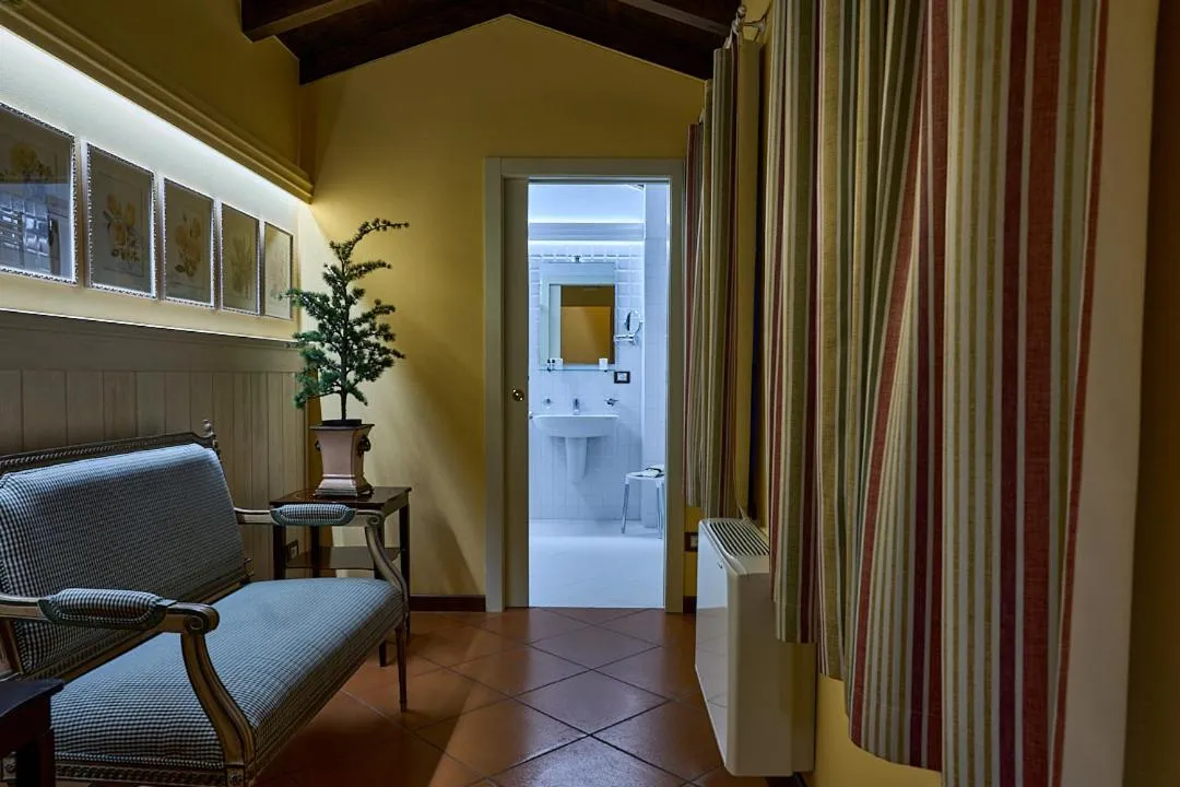 Albergo Trattoria Il Leone