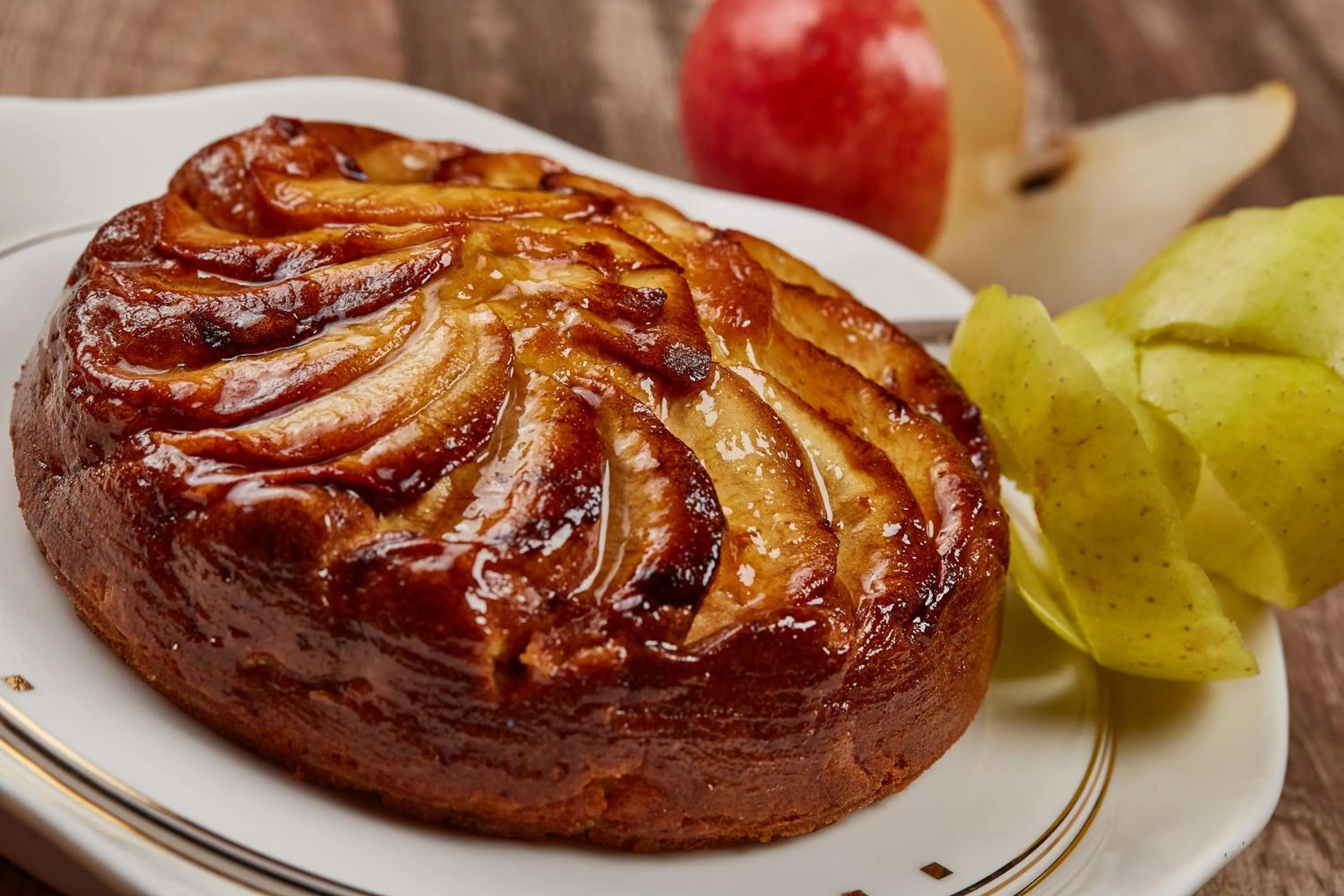 Breakfast in Albergo Trattoria Il Leone