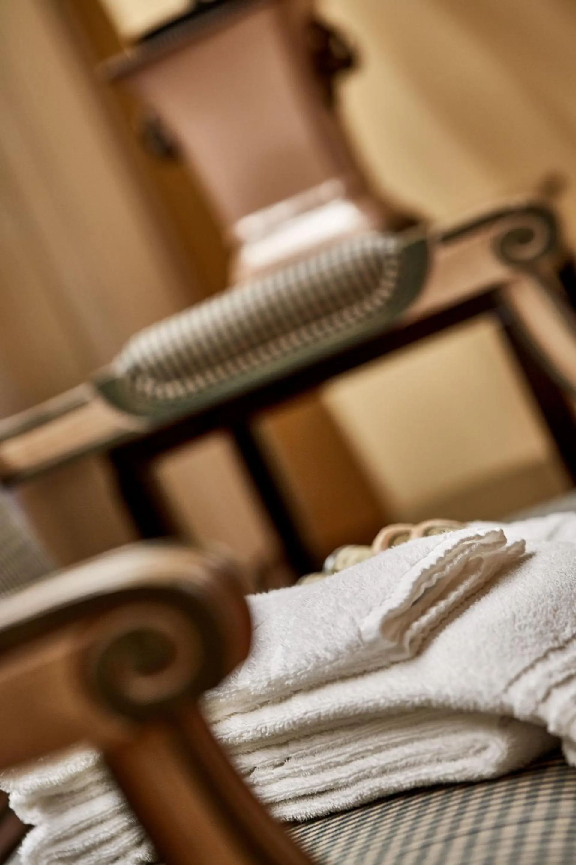 Bed in Albergo Trattoria Il Leone