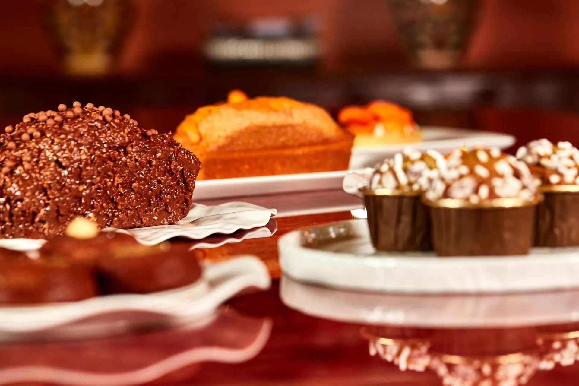 Food in Albergo Trattoria Il Leone