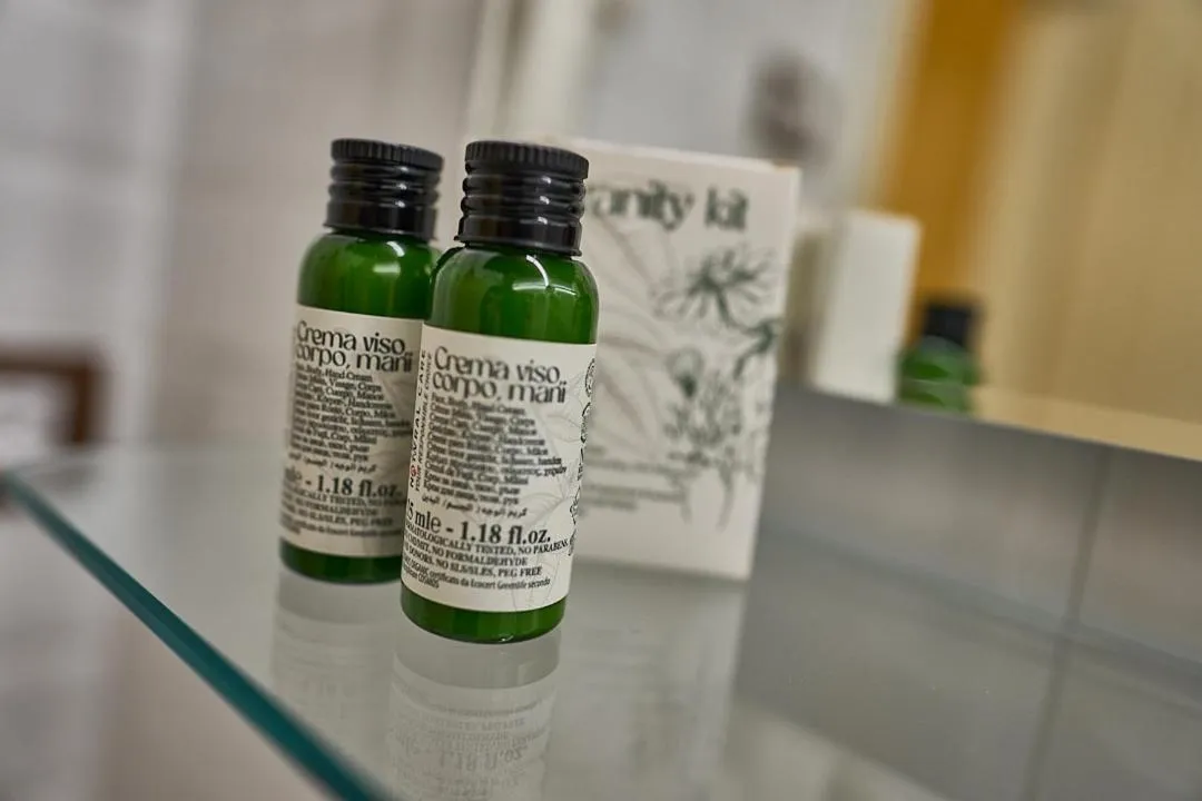 Albergo Trattoria Il Leone