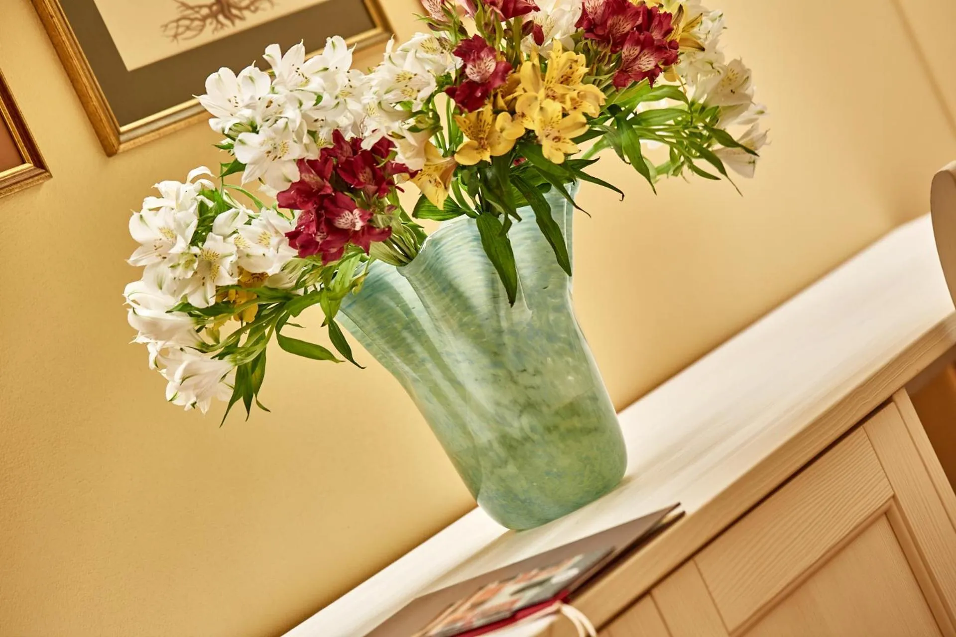 Albergo Trattoria Il Leone