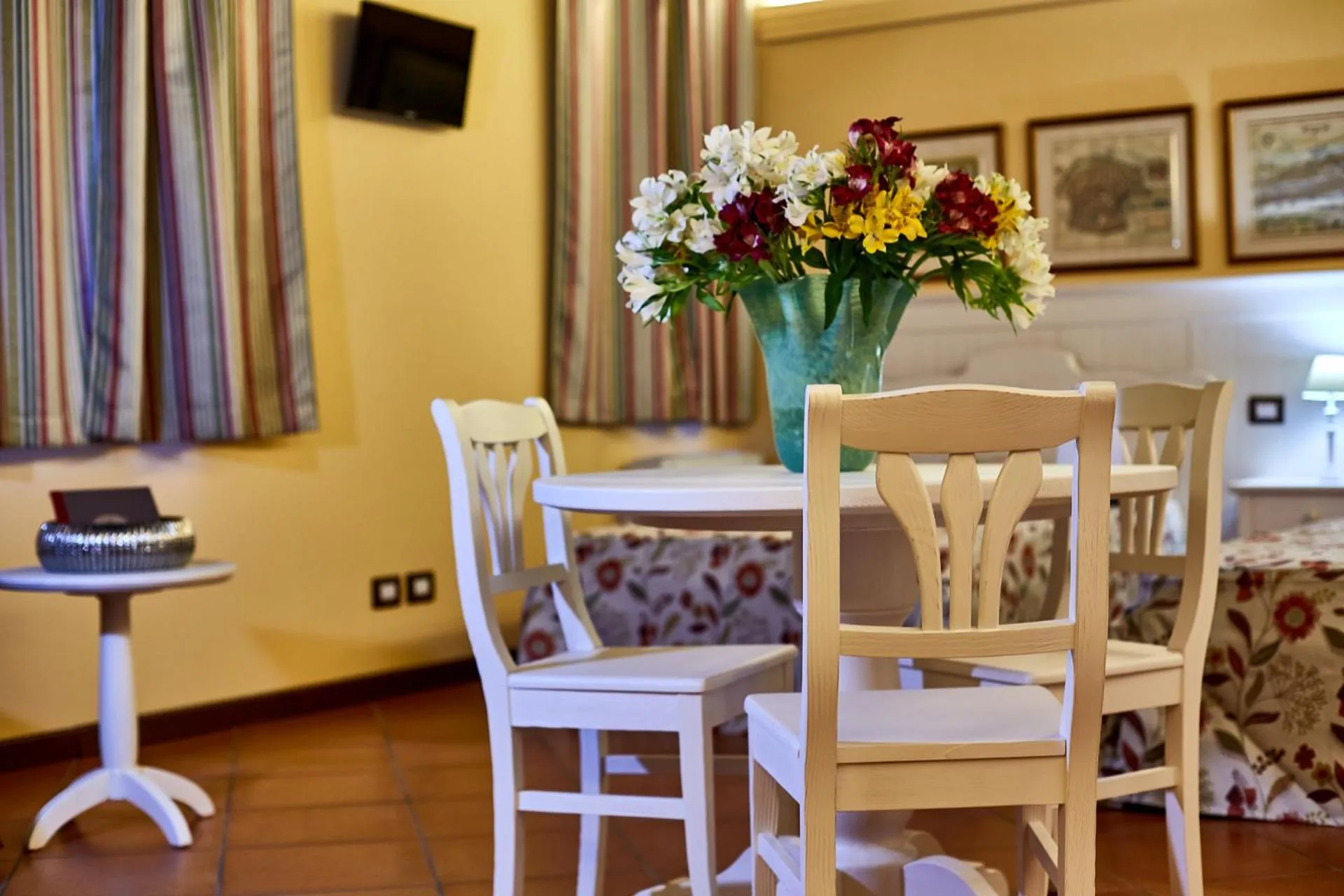 Albergo Trattoria Il Leone