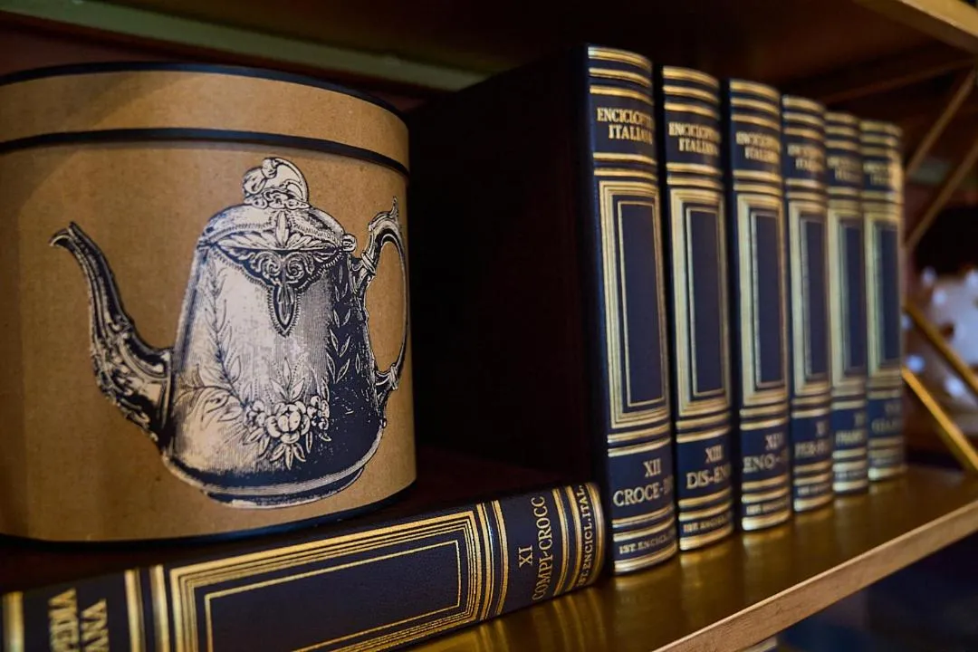 Albergo Trattoria Il Leone