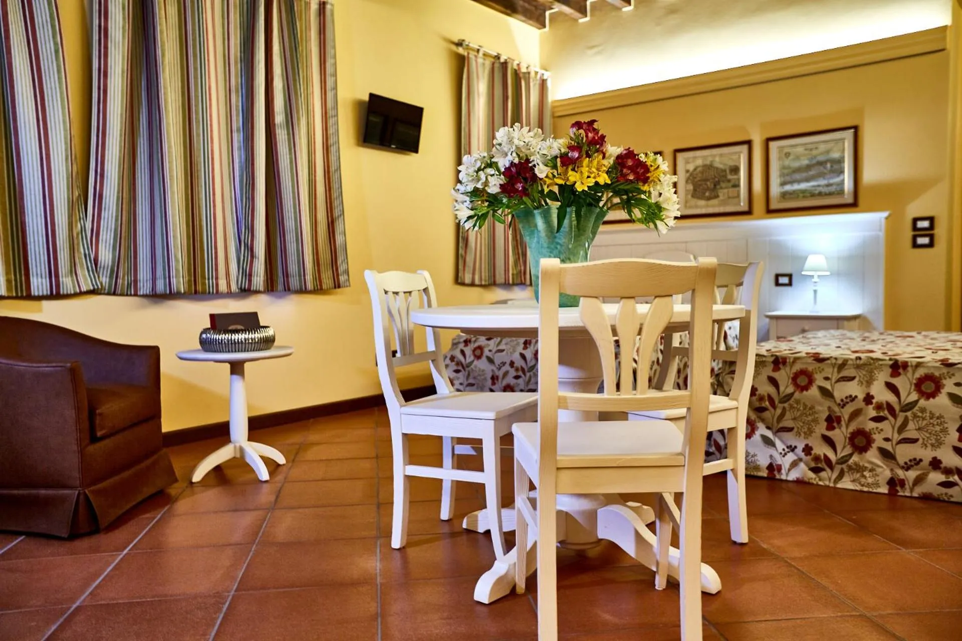 Albergo Trattoria Il Leone