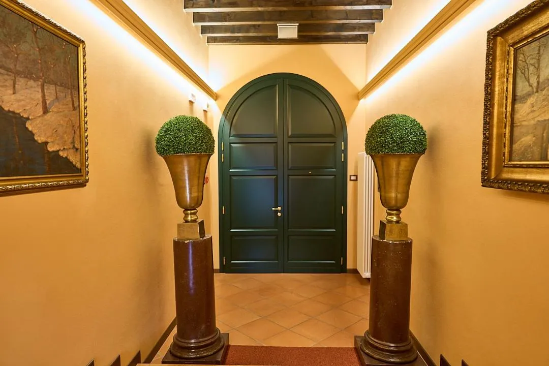 Albergo Trattoria Il Leone