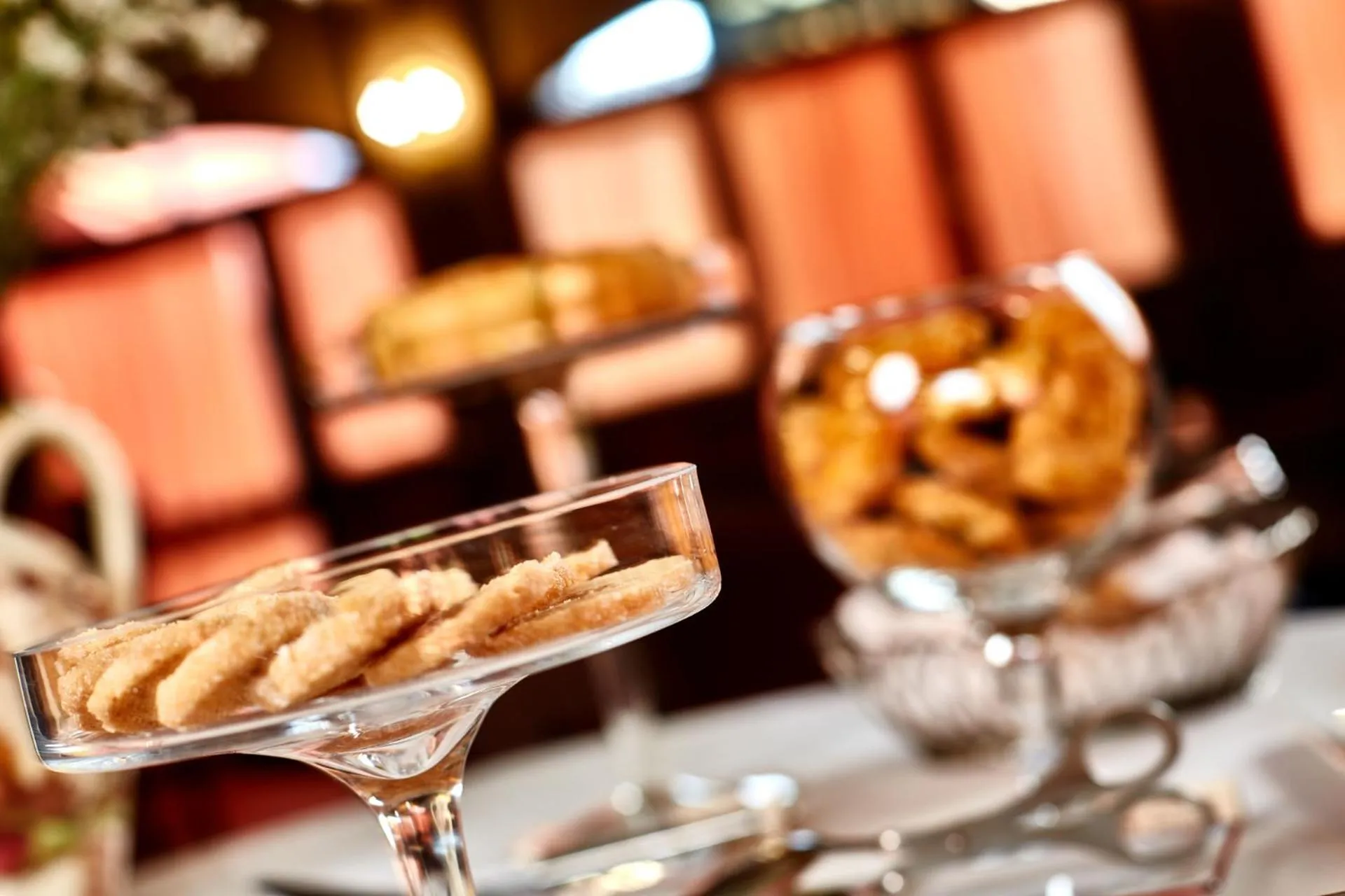 Food in Albergo Trattoria Il Leone