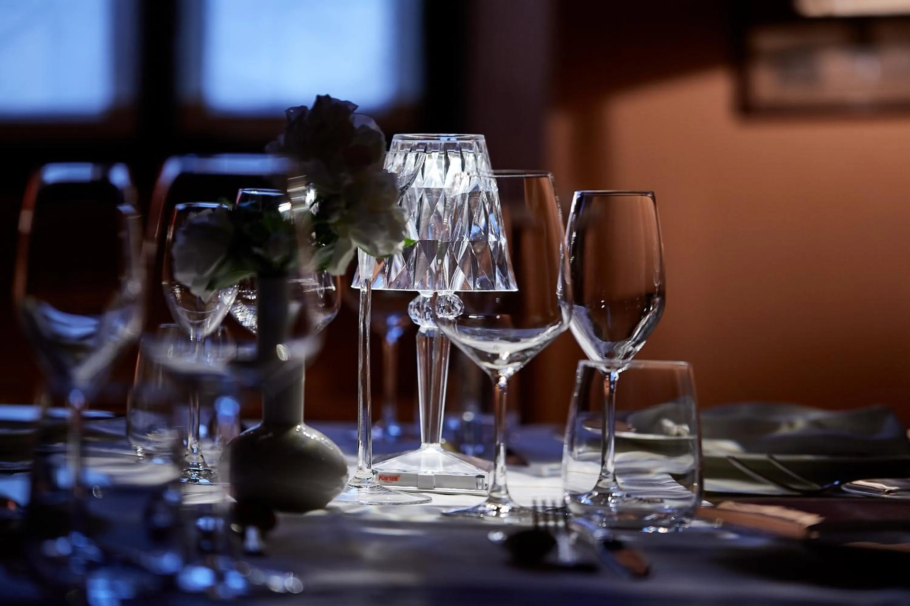 Lounge or bar in Albergo Trattoria Il Leone