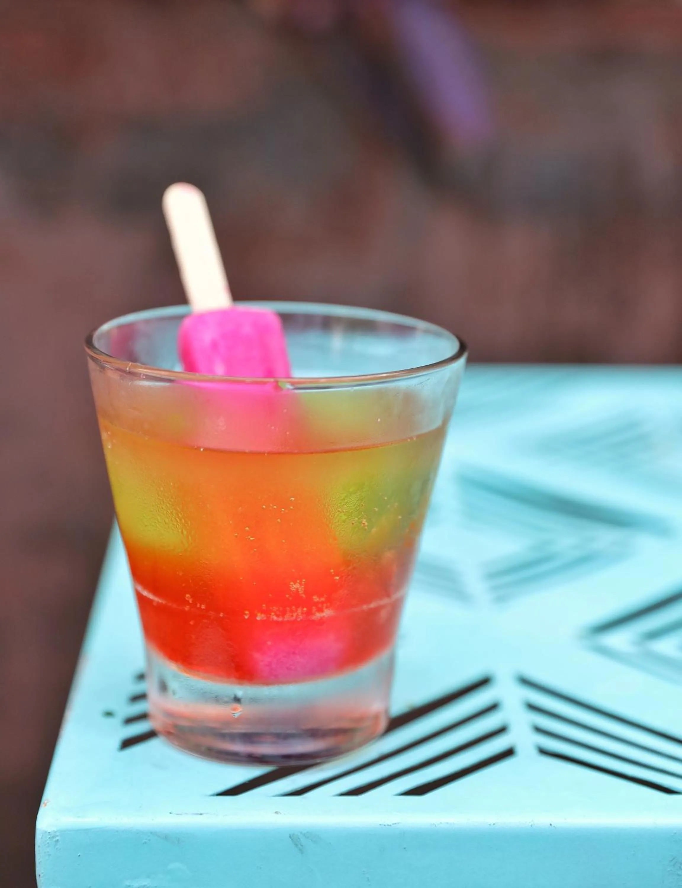 Alcoholic drinks in Lone Star Court, by Valencia Hotel Collection