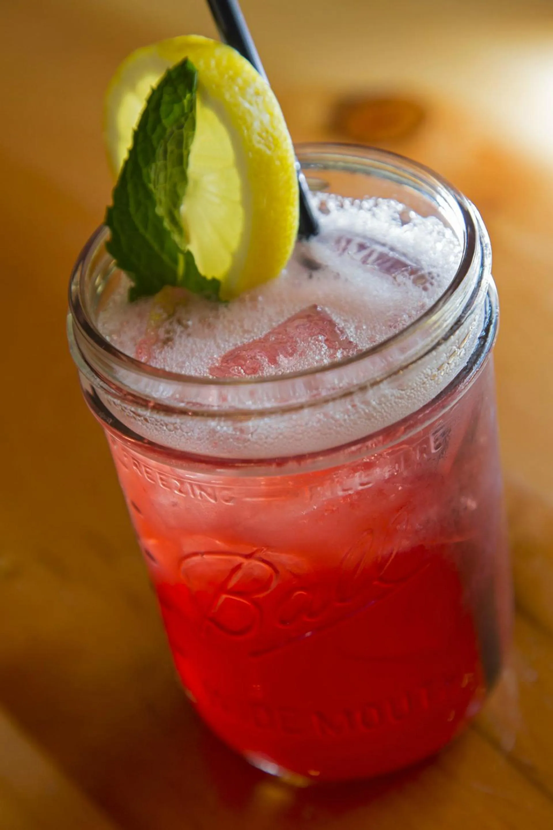 Drinks in Lone Star Court, by Valencia Hotel Collection