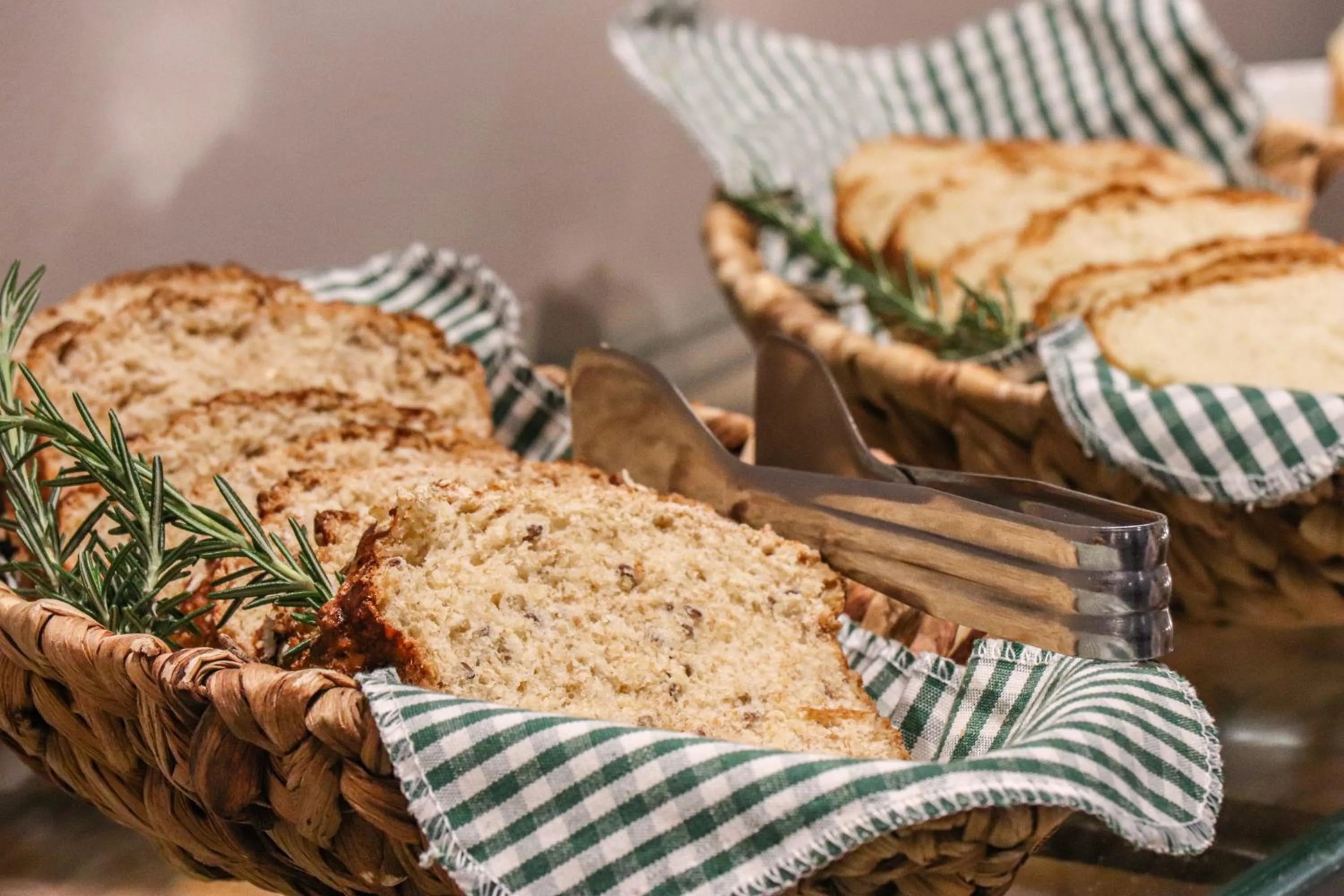 Breakfast in Pousada Bella Viena