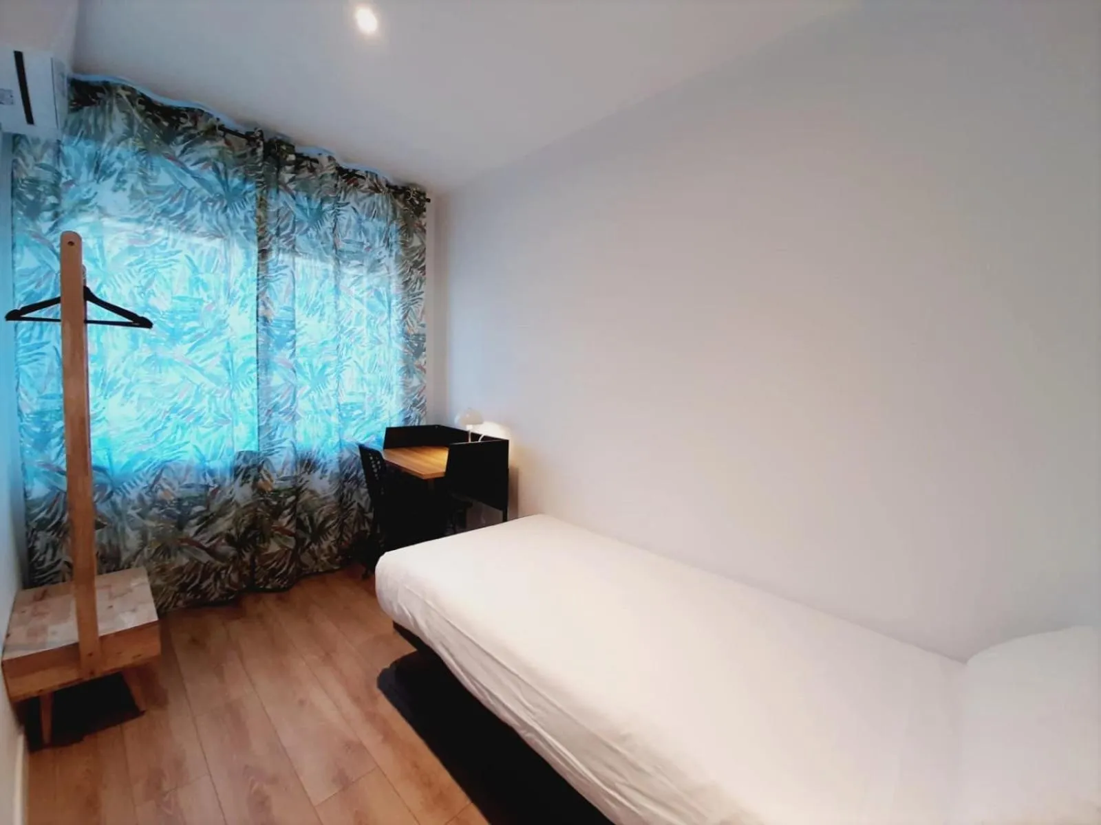 Bed in Apartamentos Celestina by gaiarooms