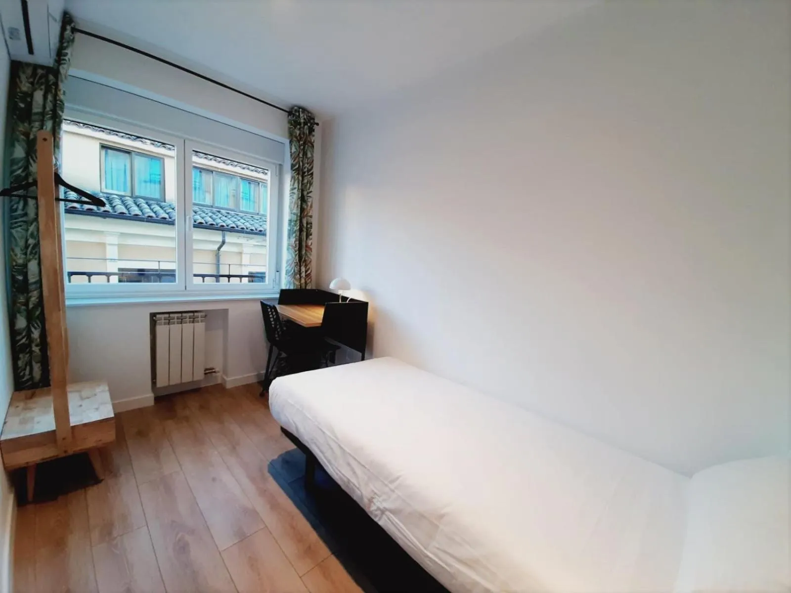 Bed in Apartamentos Celestina by gaiarooms