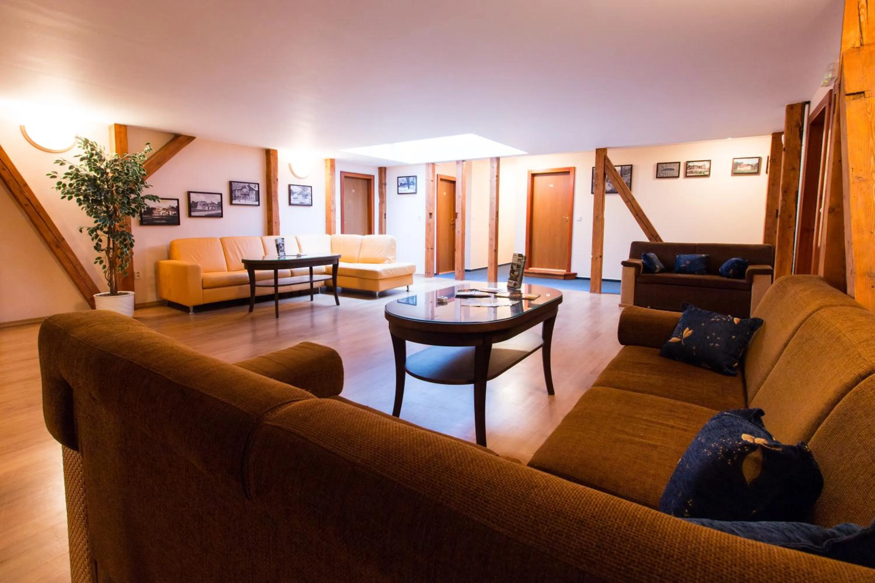 Other in Hotel Franz