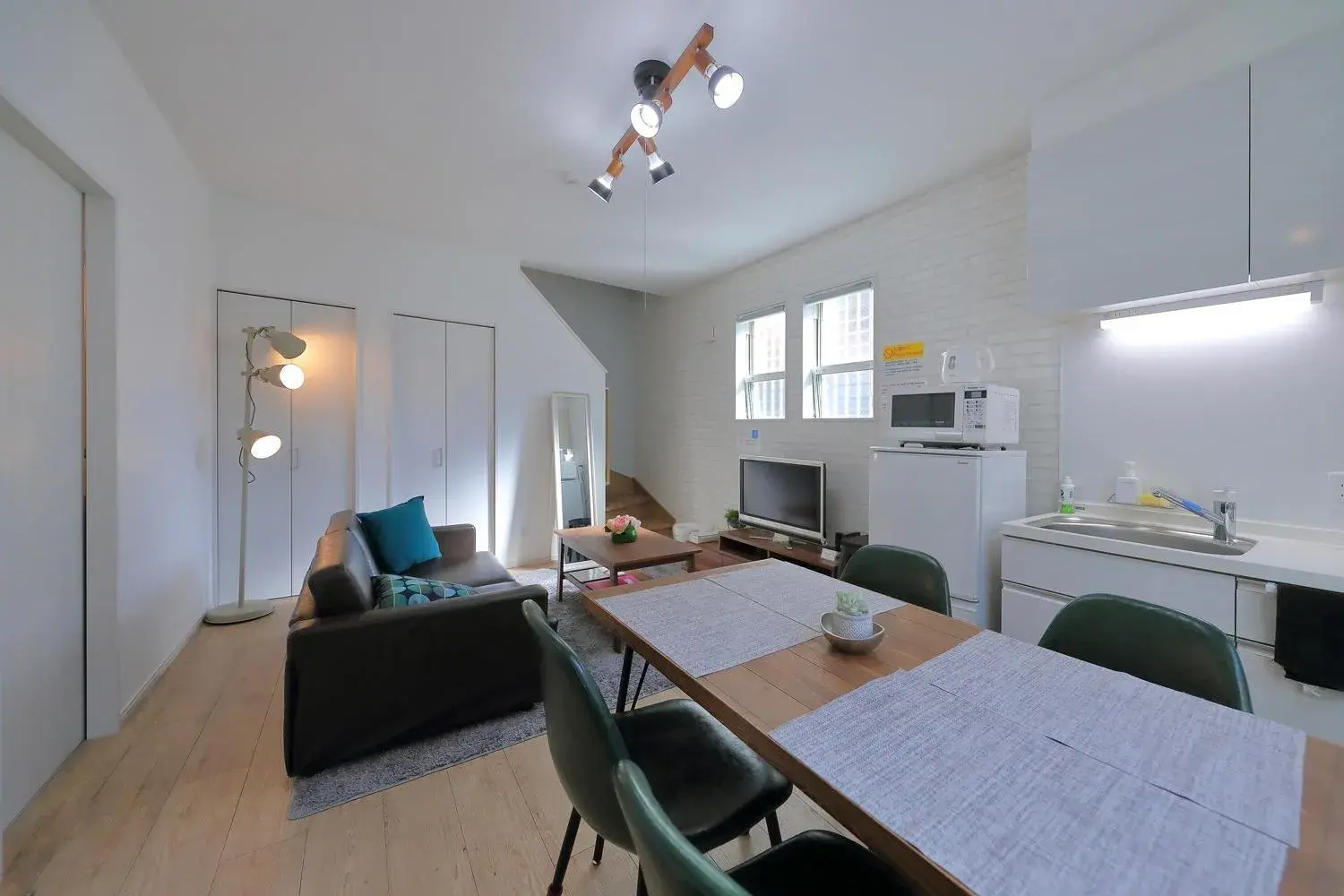 Takasho TAKASHO -HANAZONO MINAMI- - Vacation STAY 69476v Takasho TAKASHO -HANAZONO MINAMI- - Vacation STAY 69476v