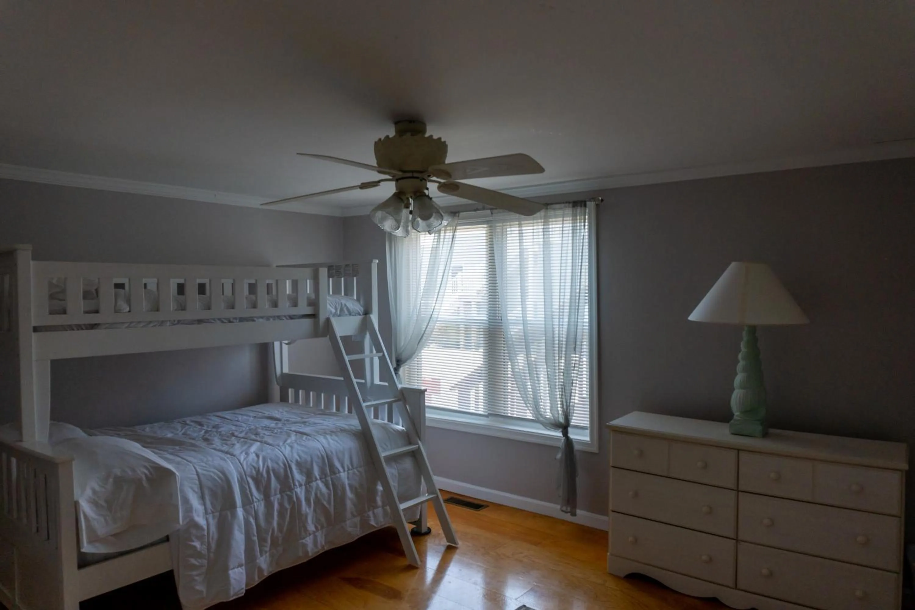 Bed in Beach Walk Hotel