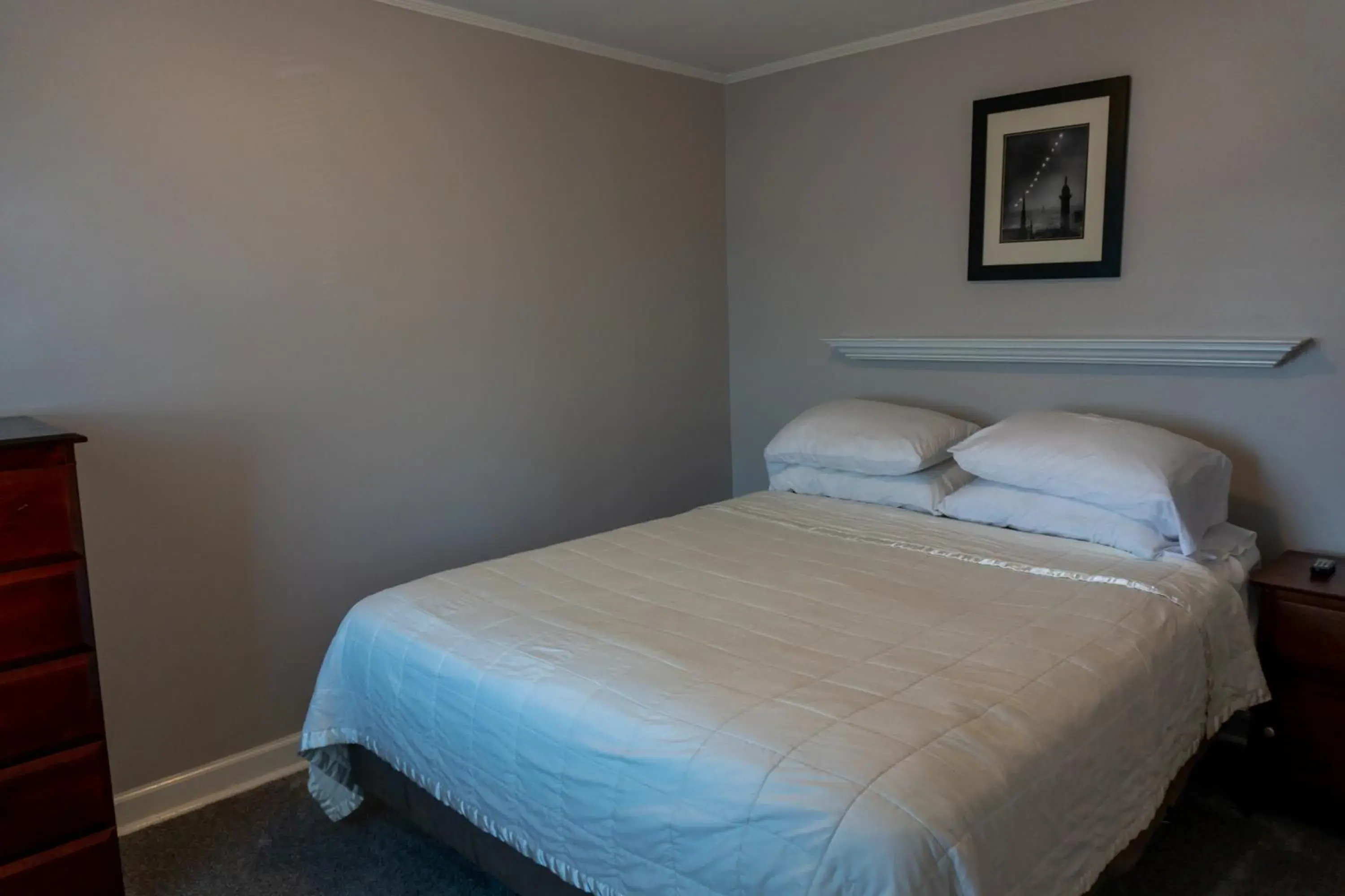 Queen Room with Two Queen Beds in Beach Walk Hotel Queen Room with Two Queen Beds in Beach Walk Hotel