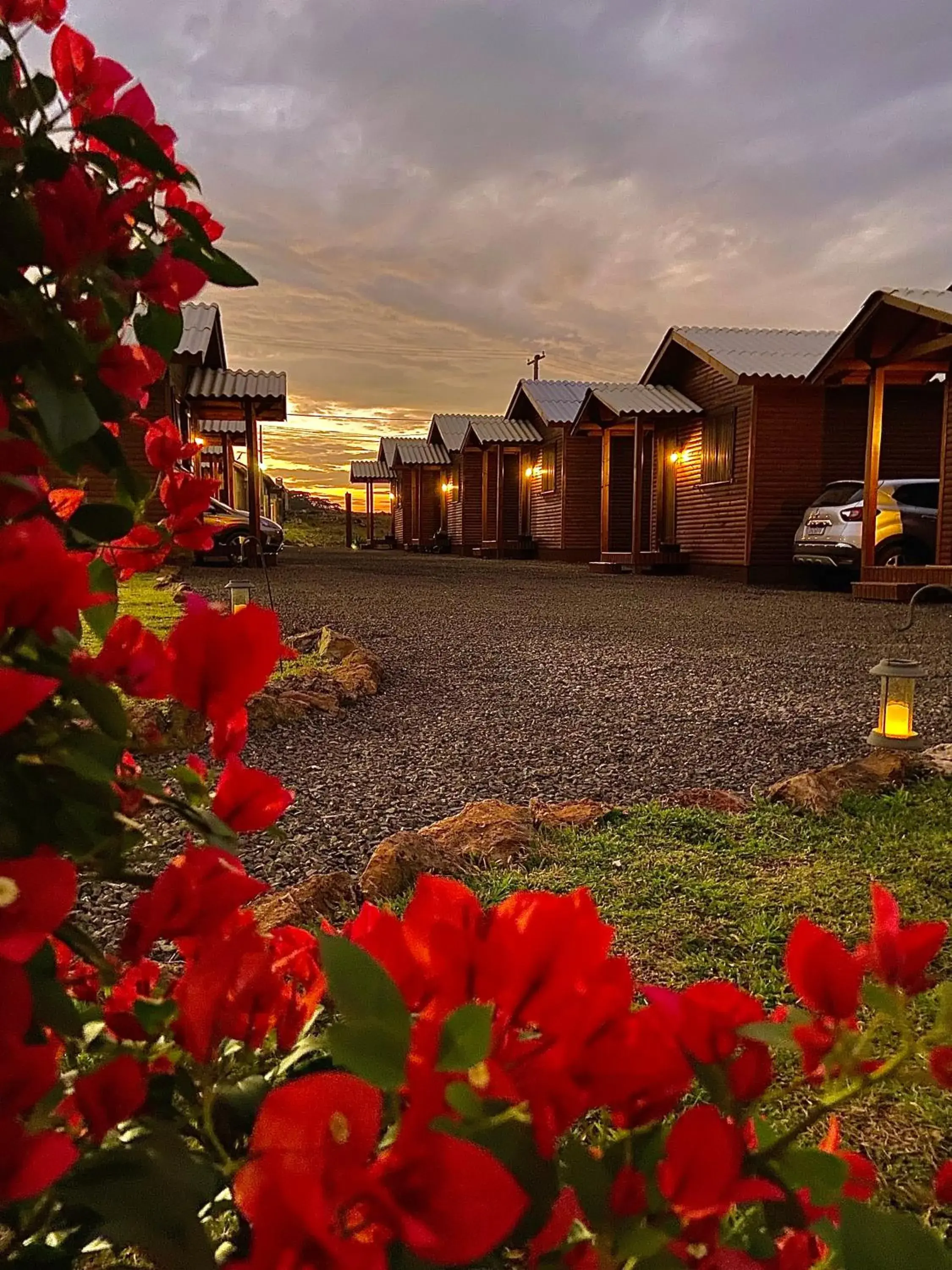 Pousada Costaneira Pousada Costaneira