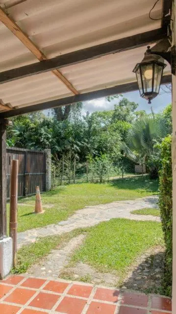 Hotel Minca - La Casona