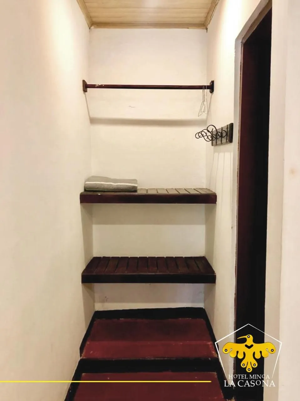 Hotel Minca - La Casona