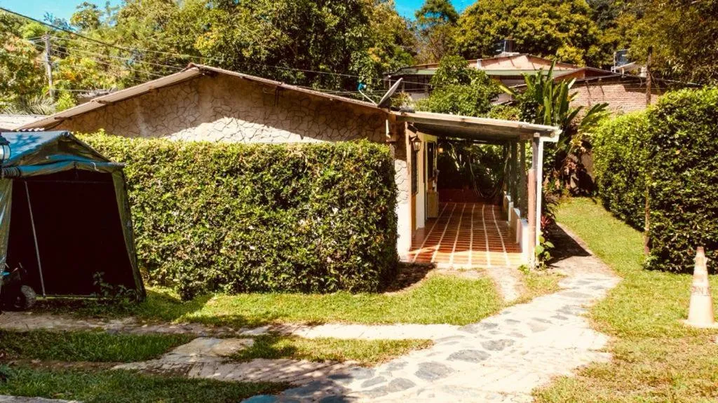 Hotel Minca - La Casona