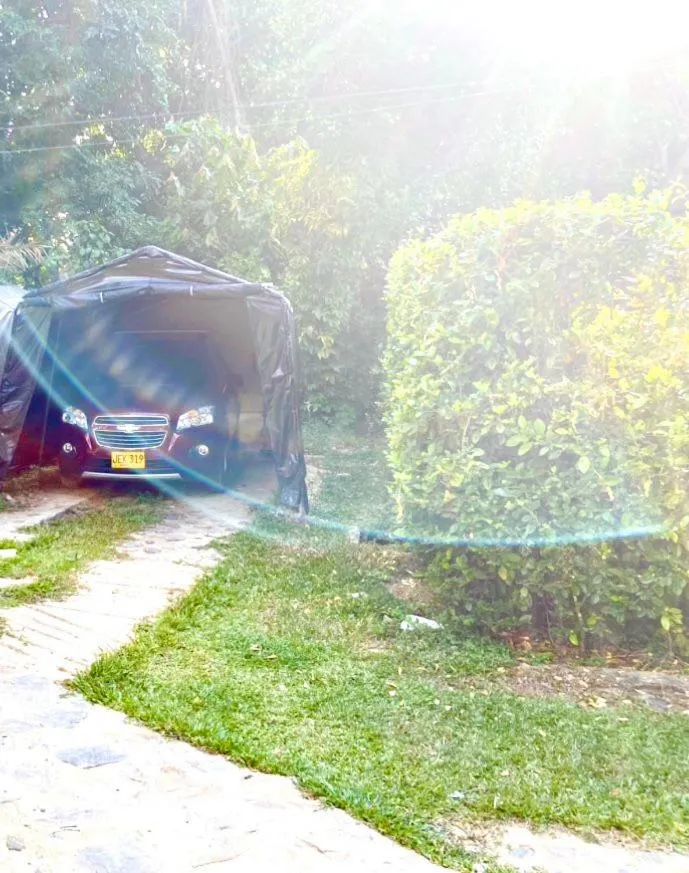 Hotel Minca - La Casona