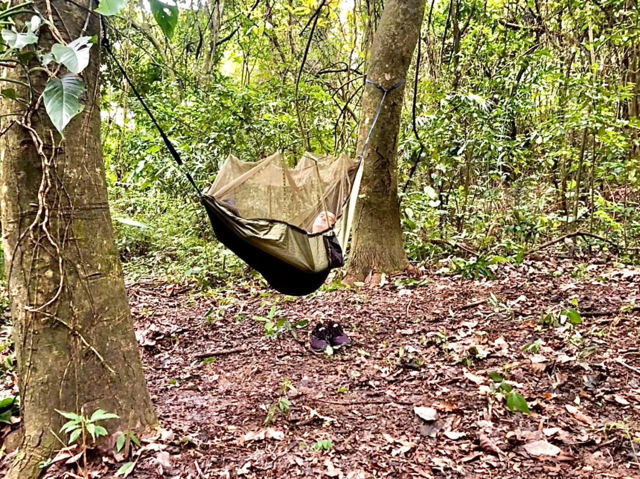 Hotel Minca - La Casona