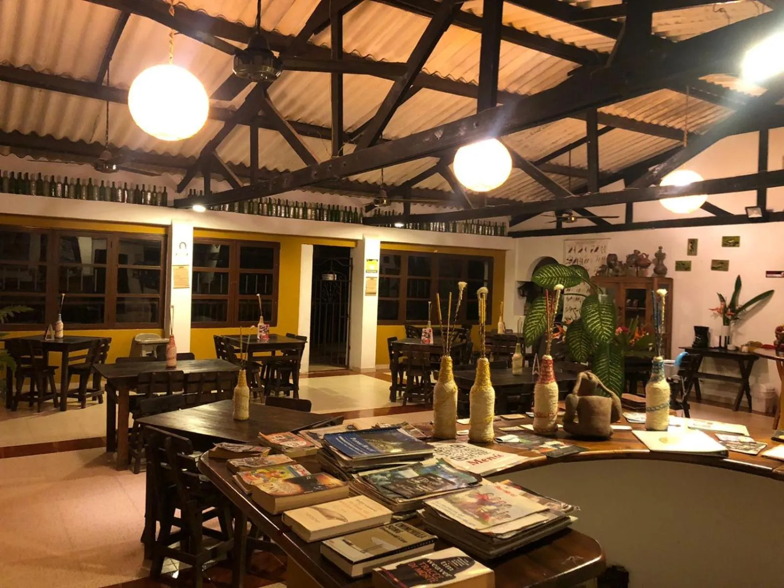 Hotel Minca - La Casona