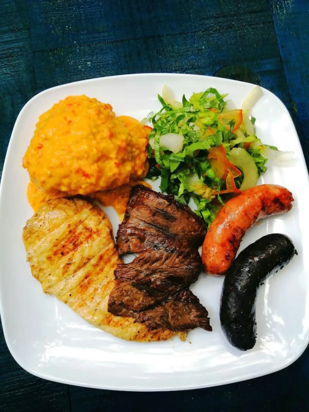 Hotel Minca - La Casona