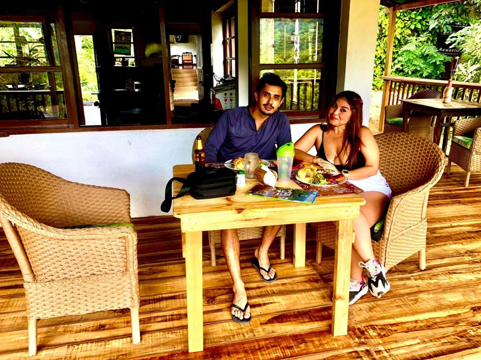 Hotel Minca - La Casona