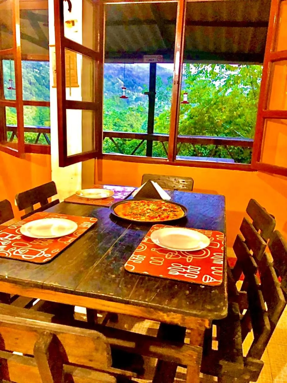 Hotel Minca - La Casona