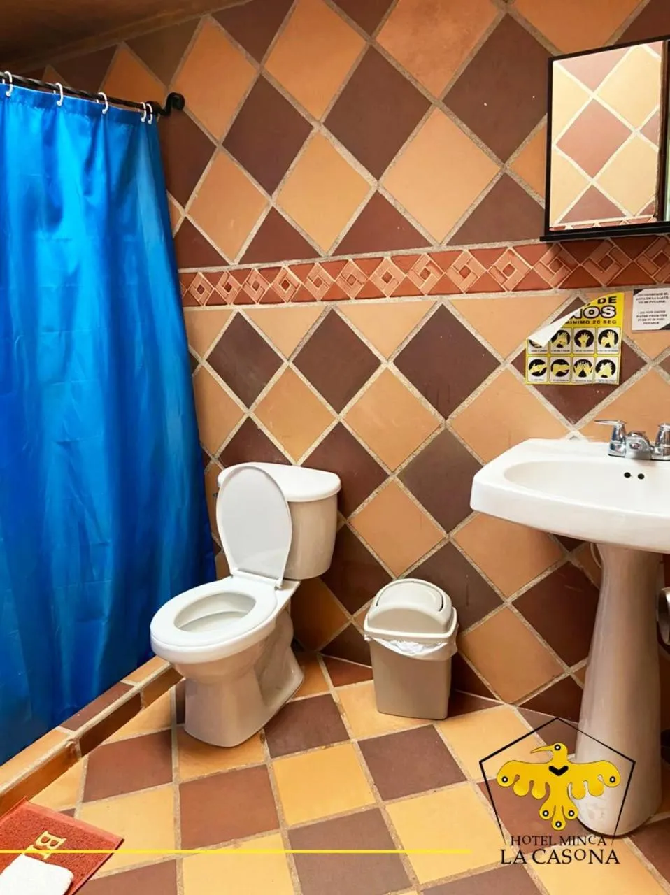 Hotel Minca - La Casona