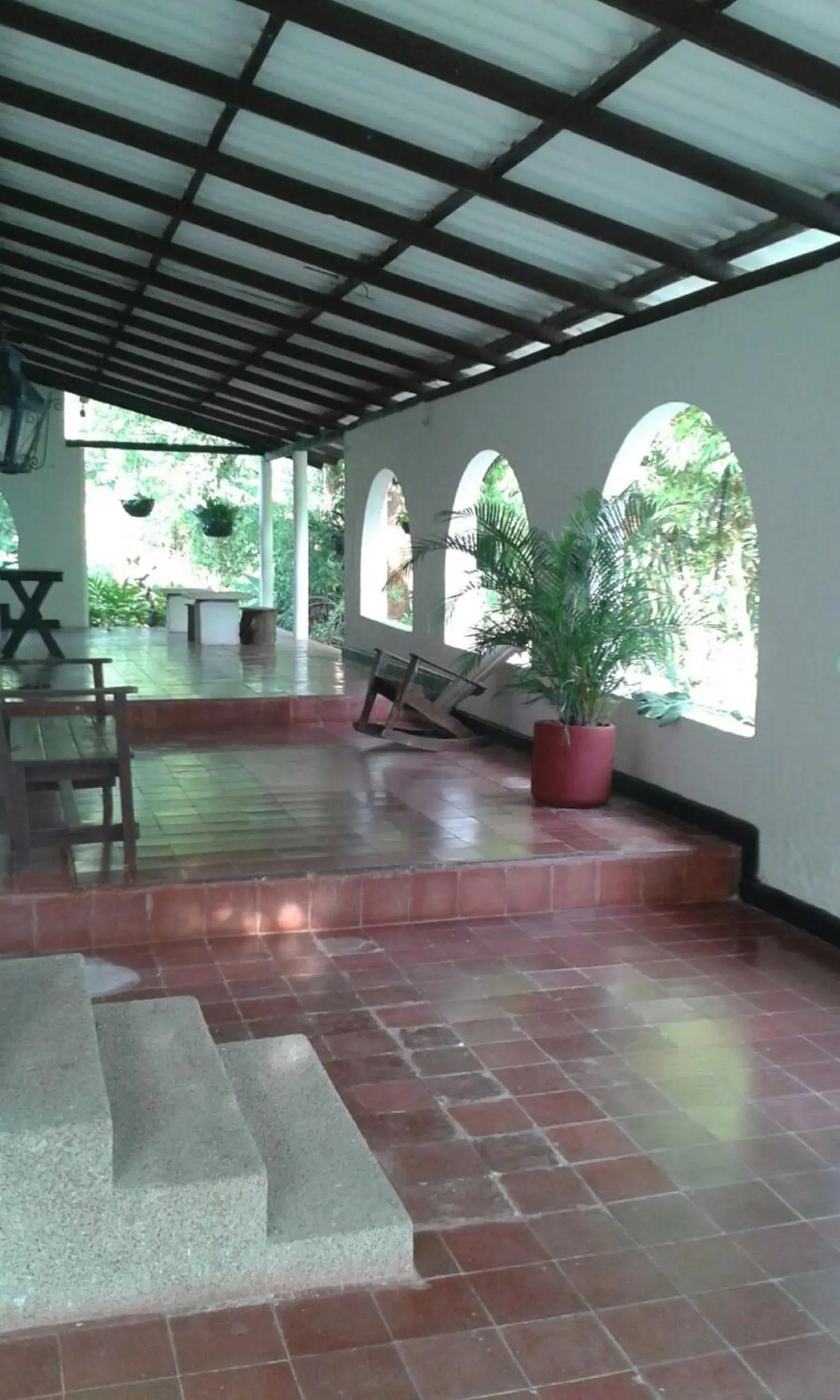 View (from property/room) in Hotel Minca - La Casona View (from property/room) in Hotel Minca - La Casona