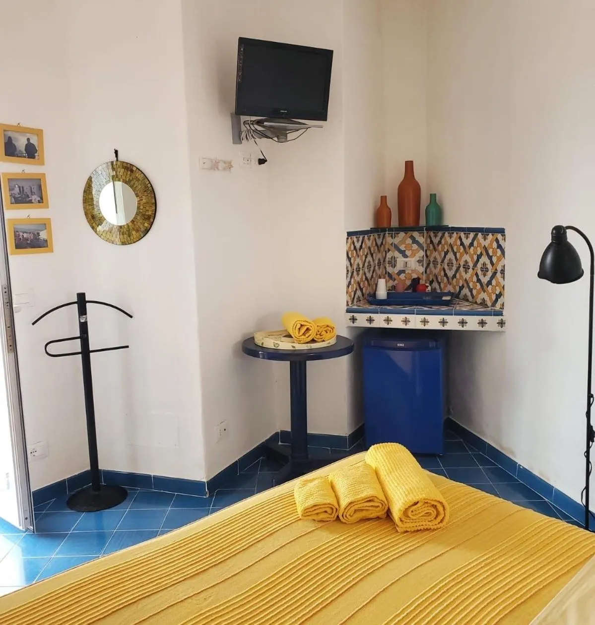 TV and multimedia in Agata Suite