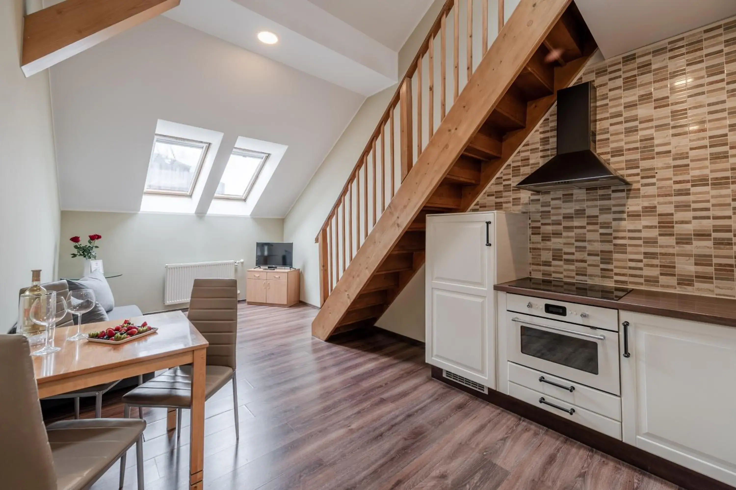 Deluxe Apartment in Hotel Brixen Deluxe Apartment in Hotel Brixen