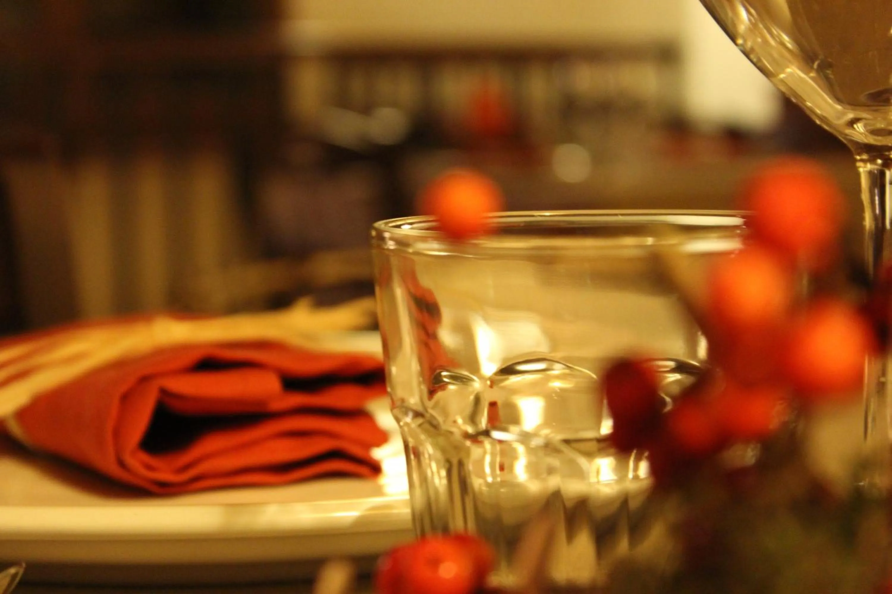 Restaurant/places to eat in La Cantina Relais - Fattoria Il Cipresso